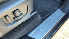 Land Rover Range Rover Sport 2.0 P400e HSE Silver 5dr Auto Estate